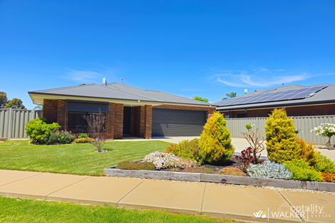2 Kangaroo Way, Kyabram, VIC 3620