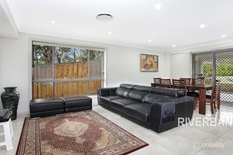 Property photo of 4 Watkin Tench Parade Pemulwuy NSW 2145