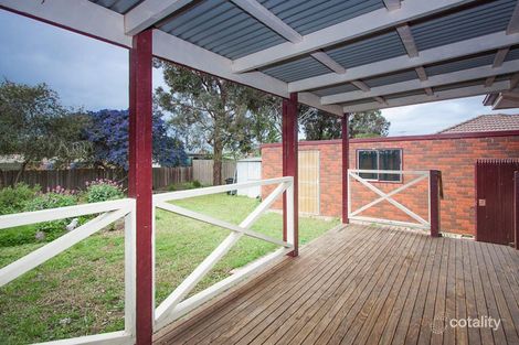 Property photo of 4 Colour Road Diggers Rest VIC 3427