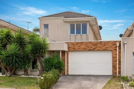 19 Donvale Ave, Roxburgh Park, VIC 3064