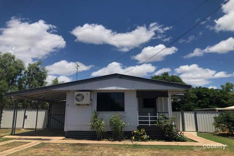 24 Yellowwood St, Blackwater, QLD 4717