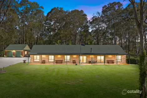 5 Warrigal Cl, Brandy Hill, NSW 2324