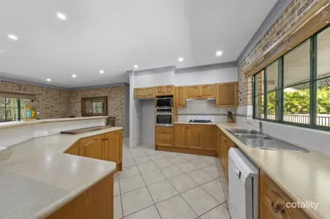 Property photo of 5 Warrigal Close Brandy Hill NSW 2324