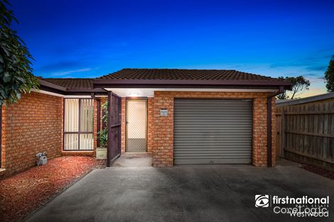 Property photo of 4/154 Werribee Street North Werribee VIC 3030