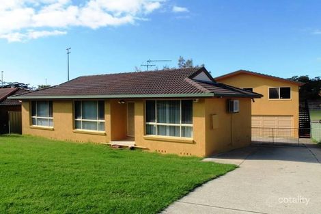 6 Laurina St, Medowie, NSW 2318