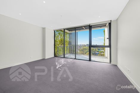 Property photo of 801/1 Cullen Close Forest Lodge NSW 2037