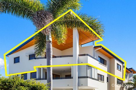 3/37 Britannia Ave, Broadbeach, QLD 4218