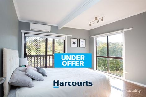 Property photo of 3472 Maintongoon Road Bonnie Doon VIC 3720