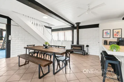Property photo of 13 Panorama Road St Georges Basin NSW 2540