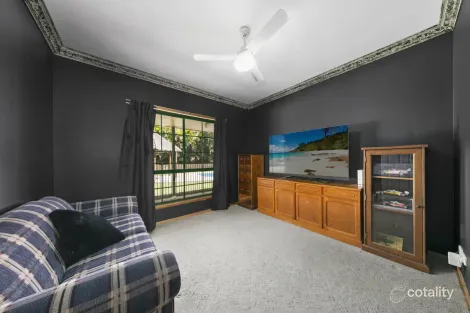 Property photo of 5 Warrigal Close Brandy Hill NSW 2324