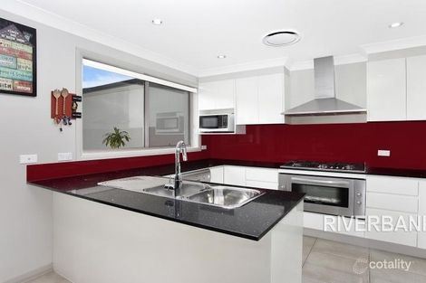 Property photo of 4 Watkin Tench Parade Pemulwuy NSW 2145