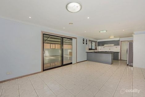 Property photo of 28 Spinifex Street Cairnlea VIC 3023