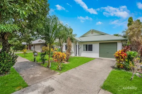 Property photo of 6 Moore Road Kewarra Beach QLD 4879