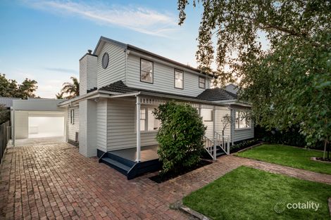 Property photo of 4 Mount View Road Highett VIC 3190