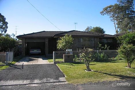 Property photo of 14 Sixth Avenue Toukley NSW 2263