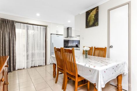 Property photo of 45 Hamlet Crescent Rosemeadow NSW 2560