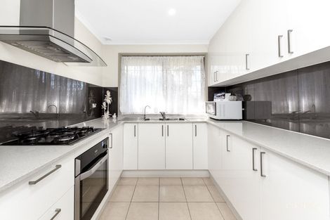Property photo of 45 Hamlet Crescent Rosemeadow NSW 2560