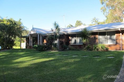 Property photo of 67 Kununurra Crescent Shailer Park QLD 4128