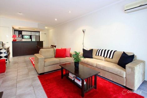 Property photo of 8/284 Vulture Street Kangaroo Point QLD 4169