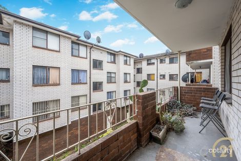 Property photo of 27/35-39 York Street Fairfield NSW 2165