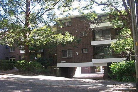 Property photo of 15/3 Francis Road Artarmon NSW 2064