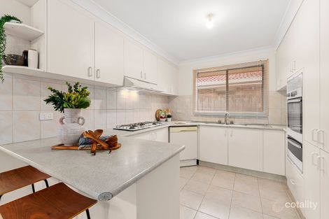 Property photo of 51 Jacaranda Drive Mill Park VIC 3082