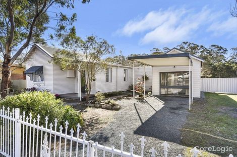 Property photo of 18 Quorrobolong Road Cessnock NSW 2325