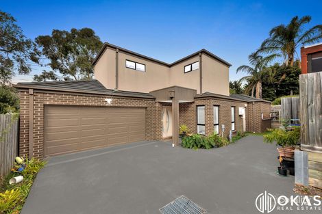 Property photo of 2A Tara Close Croydon VIC 3136