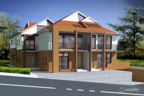 Property photo of 2/19 Fullarton Street Telopea NSW 2117