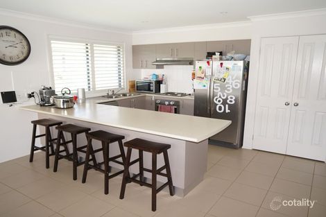 Property photo of 46 Bluehaven Drive Old Bar NSW 2430