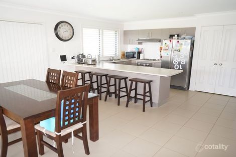 Property photo of 46 Bluehaven Drive Old Bar NSW 2430