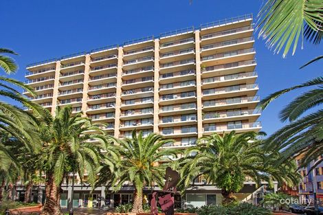 Property photo of 107/5-15 Orwell Street Potts Point NSW 2011