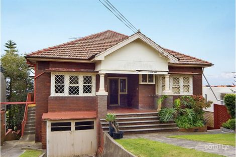 Property photo of 1/21 Benelong Crescent Bellevue Hill NSW 2023