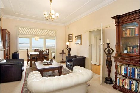 Property photo of 1/21 Benelong Crescent Bellevue Hill NSW 2023