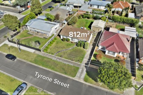 Property photo of 4 Tyrone Street Hamlyn Heights VIC 3215