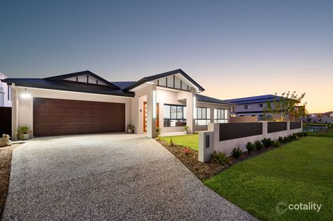 122 Paradise Pde, Jacobs Well, QLD 4208