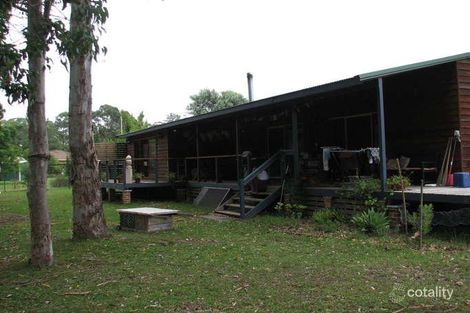 Property photo of 4 Laurina Place Bewong NSW 2540