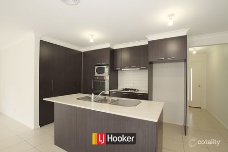 Property photo of 46 Rob Riley Circuit Bonner ACT 2914