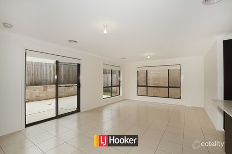 Property photo of 46 Rob Riley Circuit Bonner ACT 2914