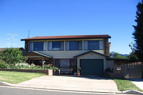 50 Crest Rd, Albion Park, NSW 2527
