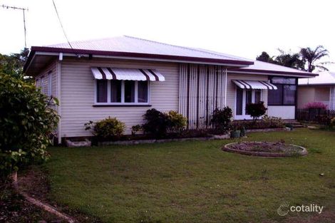 Property photo of 114 Sims Road Kepnock QLD 4670