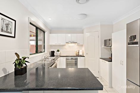 Property photo of 44 Butler Street Wakerley QLD 4154