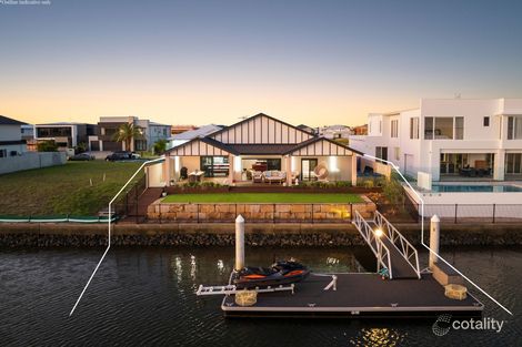 Property photo of 122 Paradise Parade Jacobs Well QLD 4208