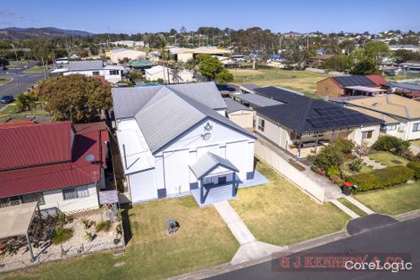 Property photo of 8 Nambucca Street Macksville NSW 2447