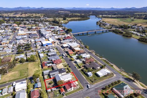 8 Nambucca St, Macksville, NSW 2447