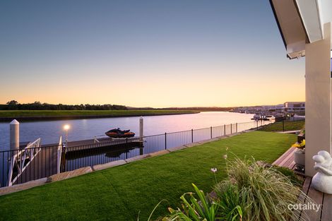 Property photo of 122 Paradise Parade Jacobs Well QLD 4208