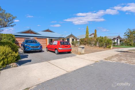 Property photo of 12 Birkett Circle Ellenbrook WA 6069