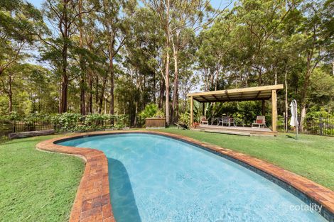 Property photo of 89 Lenehans Lane Doonan QLD 4562