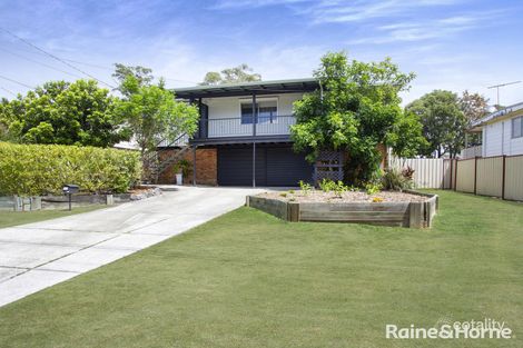 Property photo of 23 Aquarius Drive Kingston QLD 4114