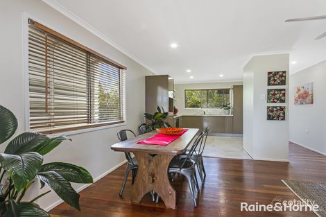 Property photo of 23 Aquarius Drive Kingston QLD 4114